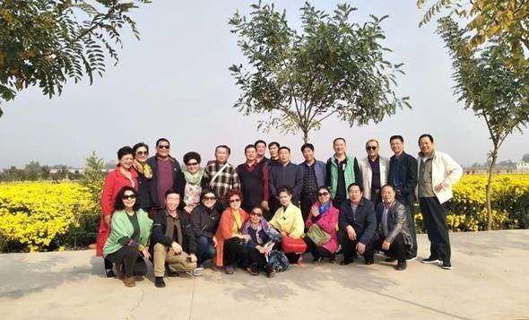 云臺冰菊賞花節(jié)剛剛結束，是否已經開始想念